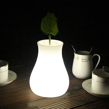 LED Vase Light - A005