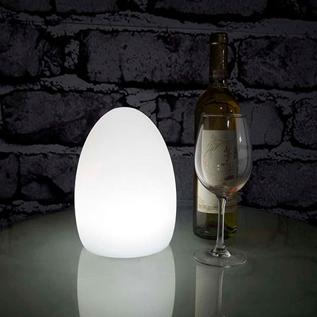 ضوء البيض LED - A001