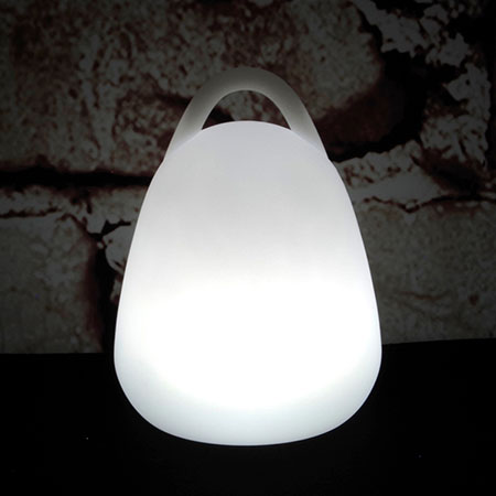 Tragbare LED Lampe - A006